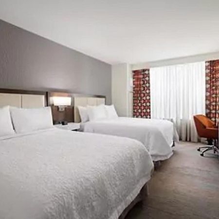 Hampton Inn & Suites Snoqualmie Exteriör bild