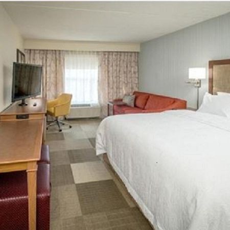 Hampton Inn & Suites Snoqualmie Exteriör bild